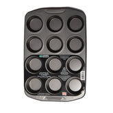 PREFERRED HEAVY 12 CUP MUFFIN - No Retail Packaging